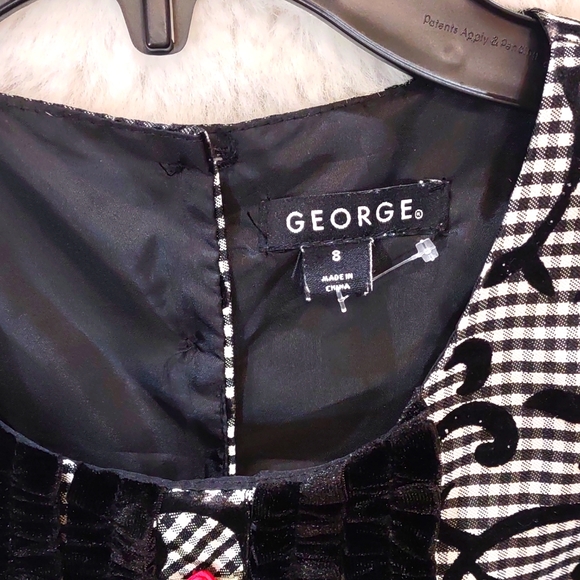 GEORGE DRESS 👗 - Picture 6 of 11